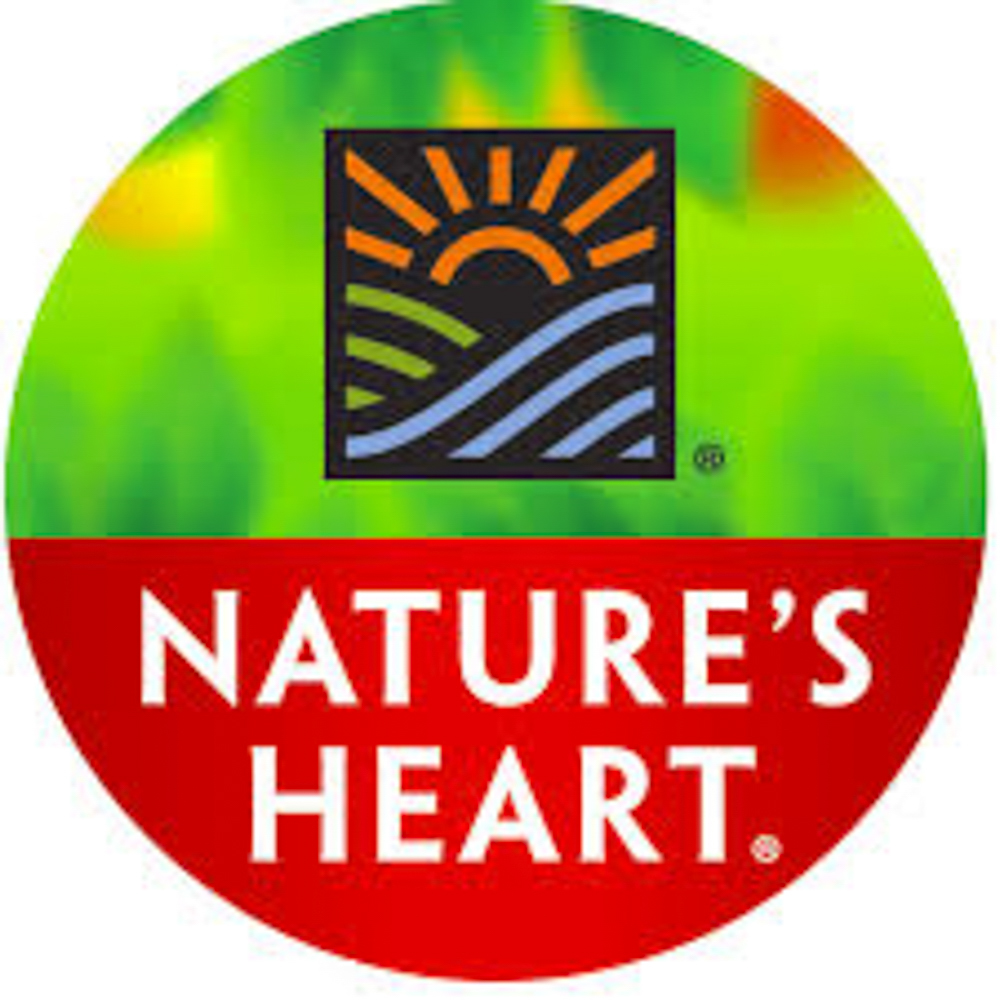 Nature's Heart