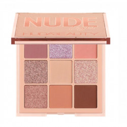 Nude Obsessions Eyeshadow Palette,Nude Light