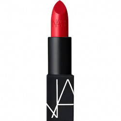 Iconic Lipstick,Nars Matte L/S Inappropriate Red