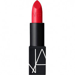 Iconic Lipstick,Nars Matte L/S Ravishing Red