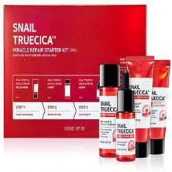 Snail Truecica Miracle Repair Starter Kit Clear 70ml + 20g