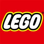 هنا متجر Lego.